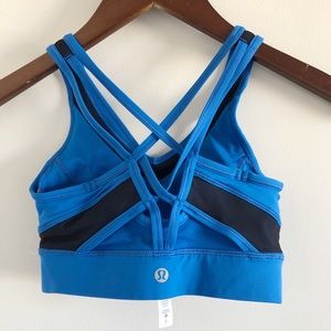 Lululemon Strap It Like It’s Hot Sports Bra 2